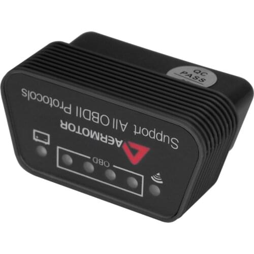 ELM327 For Mazda 2 3 5 6/CX-5/ Premacy 2001 /RX8 Bluetooth OBD 2 Elm 327 V2.1 OBD 2 Car Scanner Wifi V1.5 Car Repair Accessories