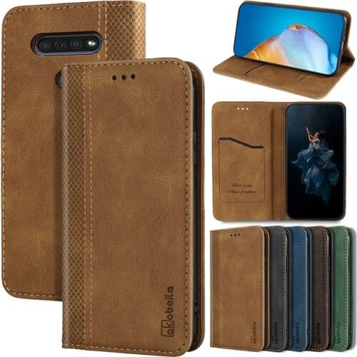 Bolomboy Phone Cases LG G7 ThinQ