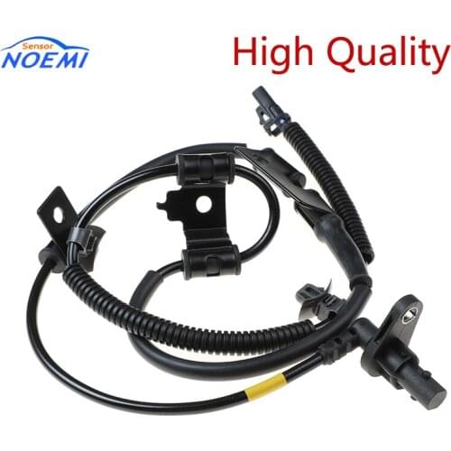 New 95670-1F310 956701F310 Front Right ABS Wheel Speed Sensor For KIA SPORTAGE 2005-2010 FR