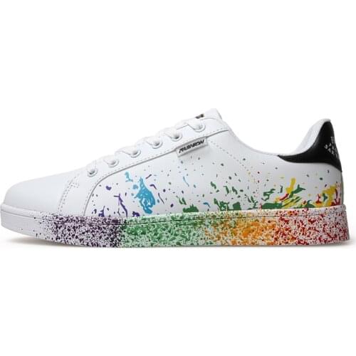 Fine Zero Skateboarding Shoes