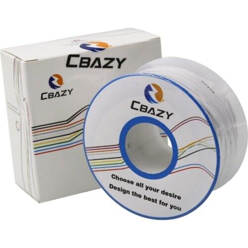 Striveday Silicone 22AWG 25M Flexible Silicone Wire RC Cable Square Model Airplane Electrical Wire Cable 10 colors for choo