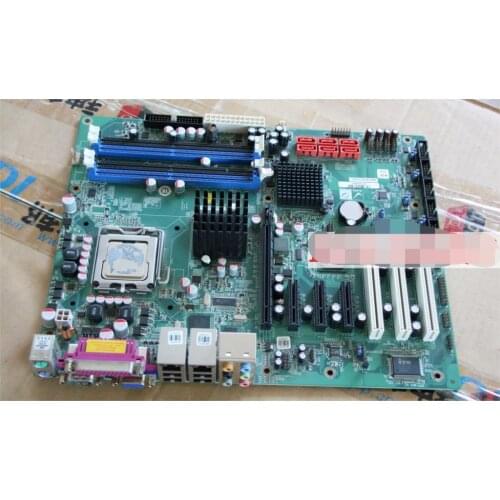 IMBA-XQ354-R11 REV.1.1 Motherboard computer motherboard IMBA-XQ354-R11