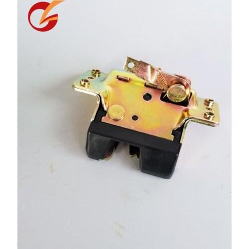 Use for G m Chevrolet Ipanema 1989-1998 tailgate lock back door latch 52251596