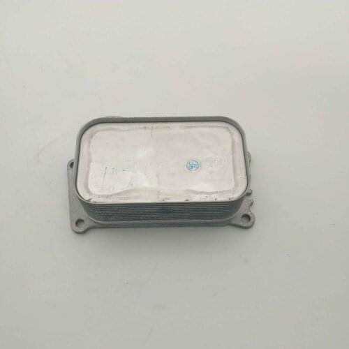 Engine oil Cooler for OEM:55488257 68032203AA