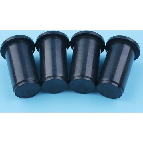 AV Buffer Mount Antivibe Element Set For Husqvarna 50 51 55 Rancher EU1 Chainsaw Annular Rubber 501763902 501763901 501 76 39-02