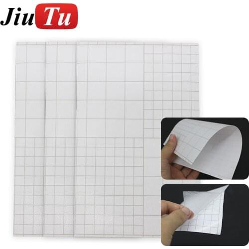 DIY Colorful Print Papers Film Wrap Skin Phone Sticker For iPhone 12 Pro Max 12 Pro 12 Mini 12 Lovely Cartoon Sticker