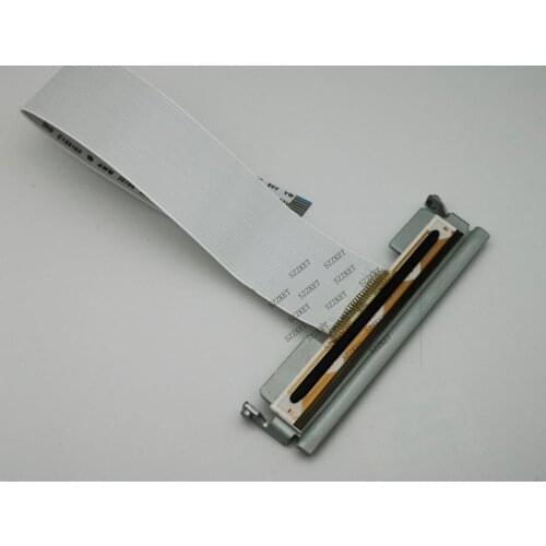 New Original Thermal Print Head for TM-T60 TM-T20 TM-T81II TM-T82 M249B Receipt Print Head POS Machine Print Head T82 T60 T81II