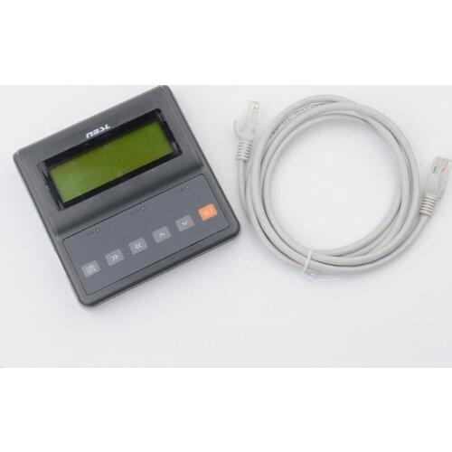 NSFC01-02 Elevator Door Machine Controller Operator YTJ031-13 Debugger Accessories