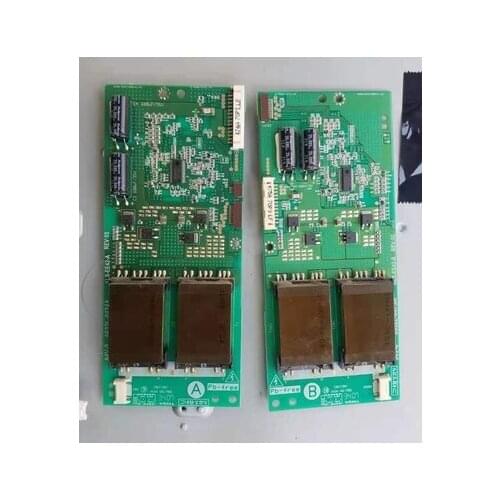 Original L42X101C high pressure plate 6632L-0474A 6632L-0475A