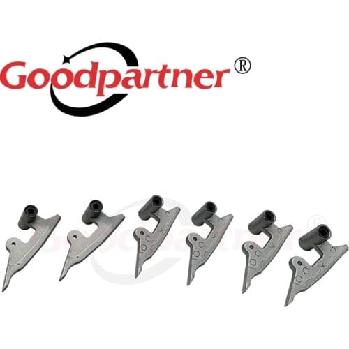 6X 56AA54270 Upper Fuser Picker Finger for Konica Minolta 2028 2125 2130 2230 2330 3035 3135 3240 3340 4045 4145 4155 4255 4345