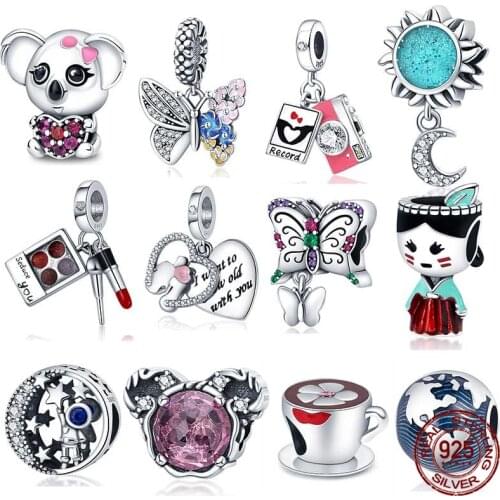 Модные браслеты Pandach China At AliExpress