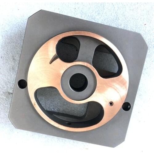 Repair kits HPV118 excavator main pump parts ZX200-3 ZX270 pump parts