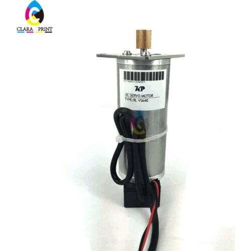 Compatible Roland Scan Motor for VS300/VS540/VS640/VS-300/VS-640 Printer Servo Motor/Cartridge Motor 6701409100