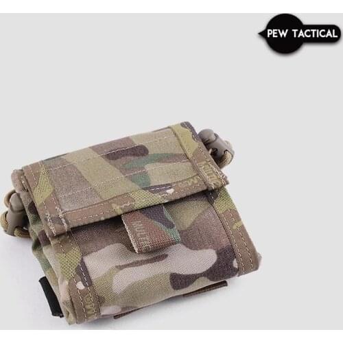 ByGuan Tactical Medium Dump Pouch
