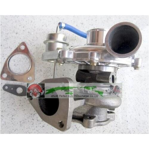 Water Cooled Turbo CT16 17201-OL080 17201-30040 0L080 Turbocharger For Toyota Hiace Hilux 2KD 2.5L D4D 4WD 2KD-FTV 2KDFTV 102HP