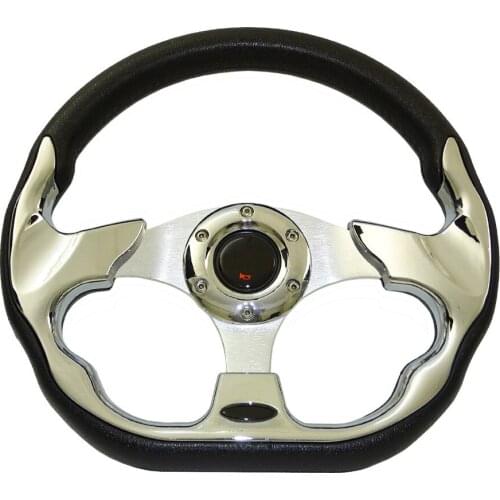 Waase Steering Wheel Parts