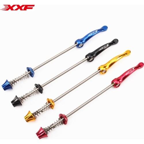 XXF Rear Axles Of Bicycles