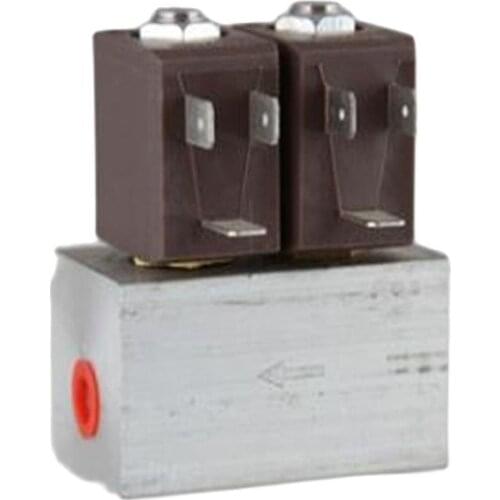 ZCS-12B greenhouse lawn agricultural Datian industrial and mining dust control irrigation solenoid valve