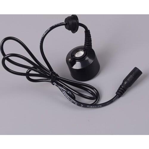 1Pcs Ultrasonic Humidifier Mist Maker Nebulizer Water Fountain Pond Atomizer Head