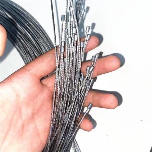 10PCS Lamp hanging wire tie