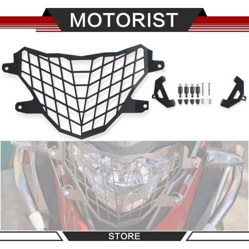Motorcycle accessories Headlight Grille Guard Cover Protector for G310GS g310gs g 310gs 2017 2018 2019