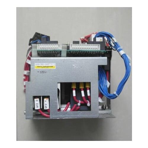 USED A05B-2601-C402 TESTED PASS OK