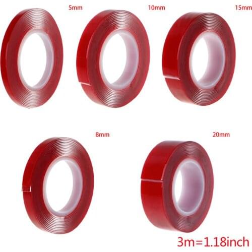 Baoer Double-sided Adhesive Tapes