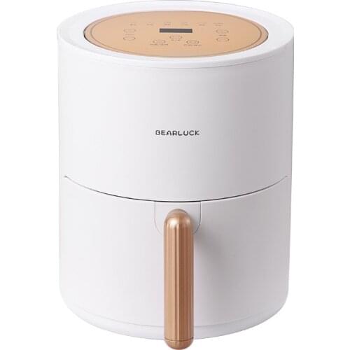 Digital Oil-Free Air Fryer New Homehold Multi-Function Intelligent Deep Frying Pan Automatic French Fries Machine Toaster Oven