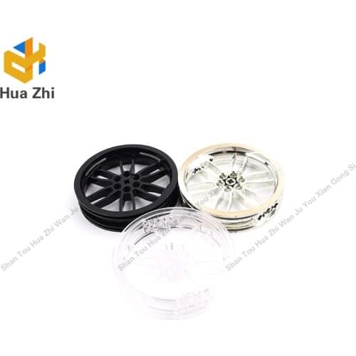 Building Blocks Parts 88517 1PCS Wheel 75 x 17 Motorcycle LEGOING MOCS Education