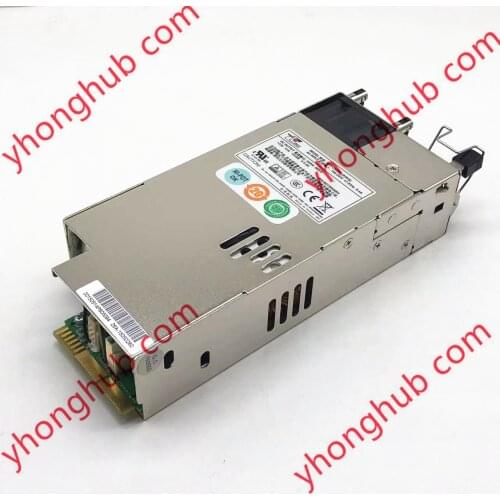 EMACS Zippy M1P-2500V B013950002 Server Power Supply 500W