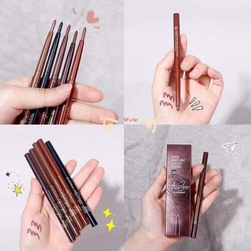 GUICAMI Black Eyeliner