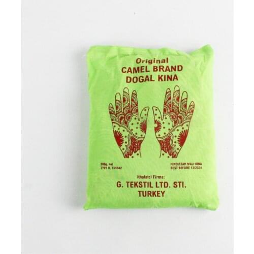 Henna 500 g wedding bride mariage хна henna