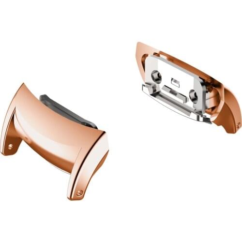 Watch Repair Tool Stainless Connector Watch Accessory For Samsung Gear Fit 2 Pro Replace Tools Connect Device For Gear Fit 2