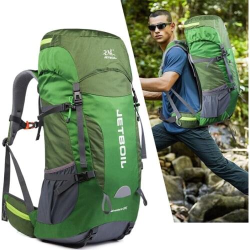 JINLUO Climbing And Mountaineering Products