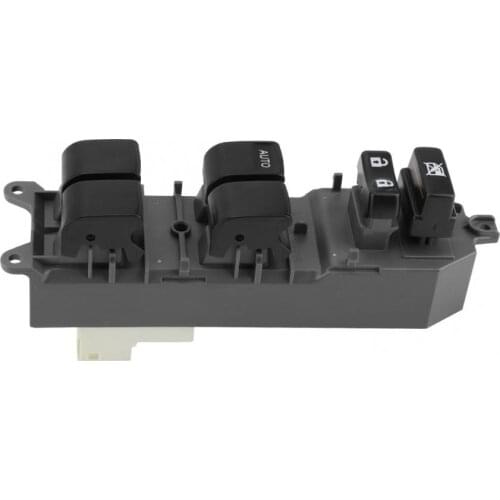 Engine start button ignition switch Power Master Window Control Switch Button for Toyota Corolla 84820-06100