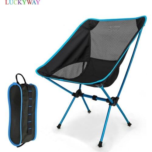 LUCKYWAY Folding Chairs