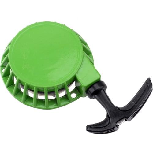 Motorcycle 2 Stroke Pullstart Cord Fit For 49cc Mini Pocket Motor Quad Dirt Bike ATV Engines Replacement Part