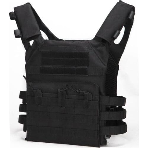 Hunting Tactical Accessoris Body Armor JPC Plate Carrier Vest Mag Chest Rig Airsoft Paintball Gear Loading Bear Vests Camouflage