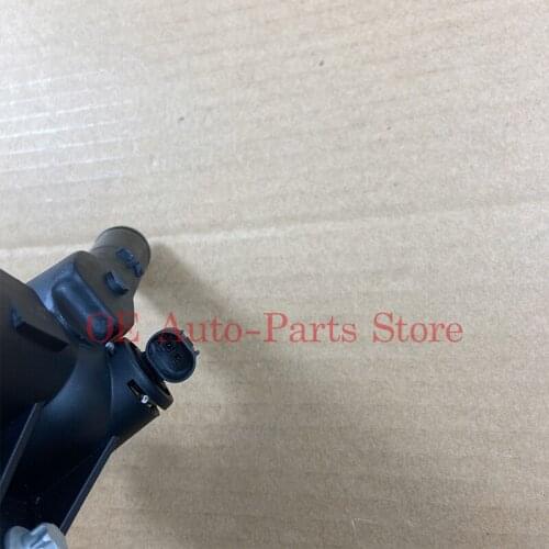 Engine Thermostat Housing Water Pump Outlet For Buick Encore Chevrolet Cruze Sonic 1.4L Opel Vauxhall Insignia Astra 25193922