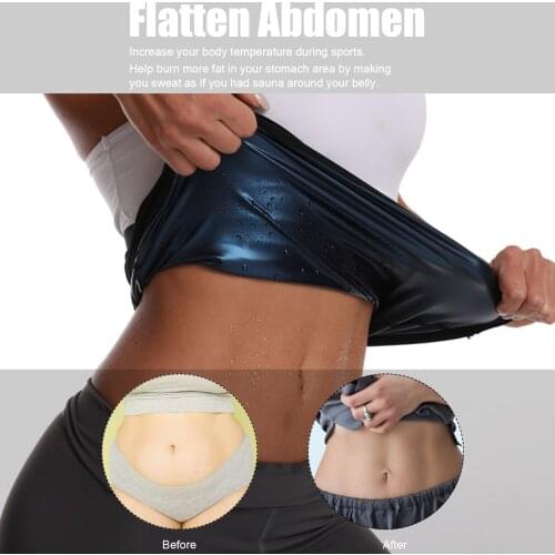 Waist Trainer Girdle Men Women Corset Body Shaper Belt Tummy Slimming Belt Fitness Cincher