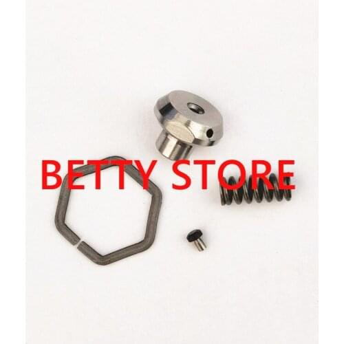 2pieces,Original and new common rail injector V DO valve for BK2Q-9K546-AG / BK2Q9K546AG / A2C59517051 / 1746967