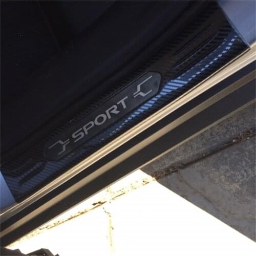 ABAIWAI Door Sills Toyota