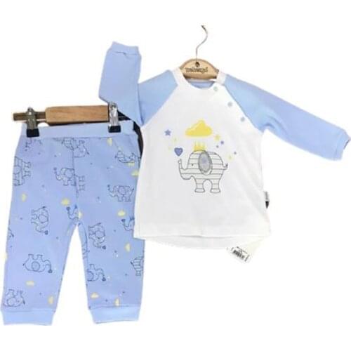 Bebengo Sets Of Clothes For Newborn Girls