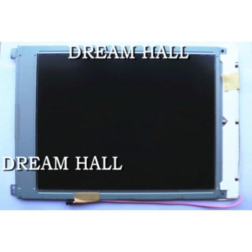 Free shipping 9.4 inch A+ original LM64P839 LCD DISPLAY Screen Panel