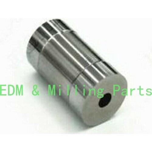 CNC CHARMILLES Wire EDM Power Feed Contact 8MM OD 135001012 C415 Tungsten Carbide For Wire Cutting Mill Part