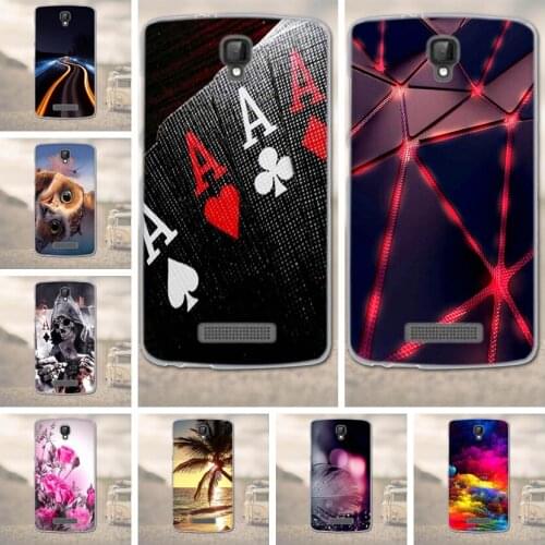 ENGOI ZTE Blade L5 Plus Phone Cases