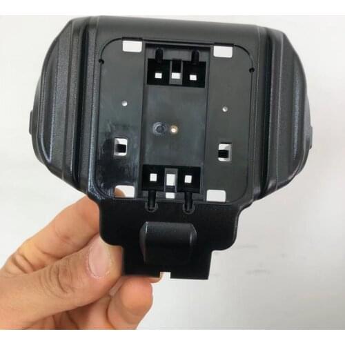 Original INNO IFS-15M IFS-55 View 1 / View 4S / M7 Fiber Fusion Splicer Windshield / Plastic Cover