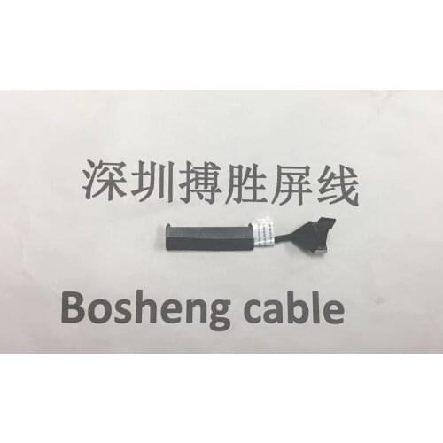 HDD cable For DELL XPS15 9570 M5530 9570 5530 laptop SATA Hard Drive HDD Connector Flex Cable 0K0K71 DC02C00I900