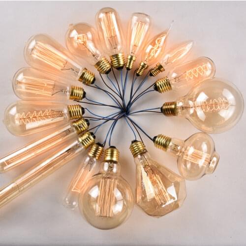 Nbibde Incandescent Lamps