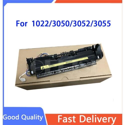 New original for HP1022 Fuser Assembly RM1-2049 RM1-2049-000 (110V) RM1-2050 RM1-2050-000 (220V) on sale